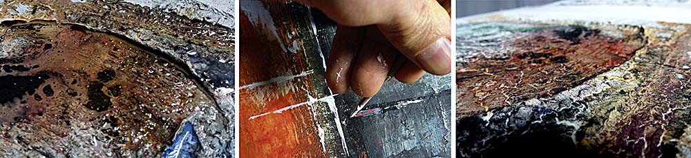 Painting collage1
